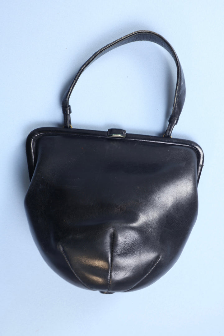 Vintage Leather Bag