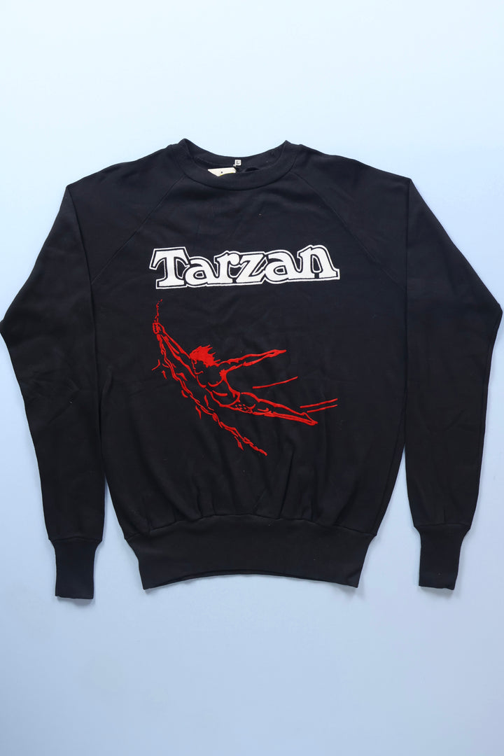 Vintage Tarzan Sweatshirt