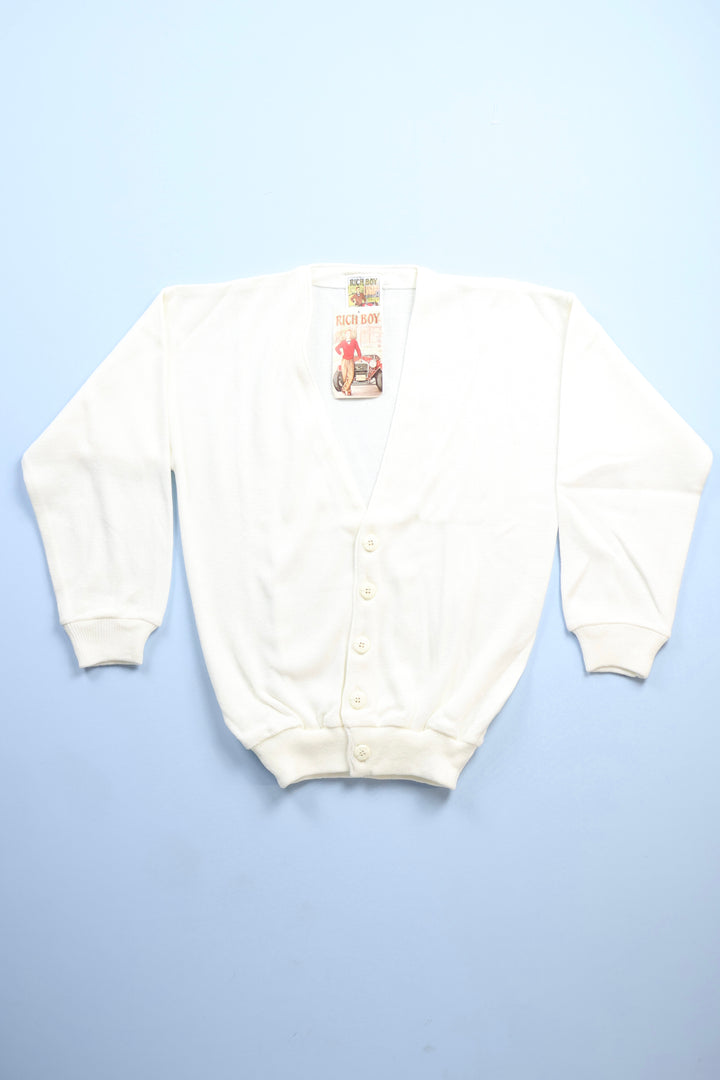 Vintage Cardigan by 'Rich Boy'