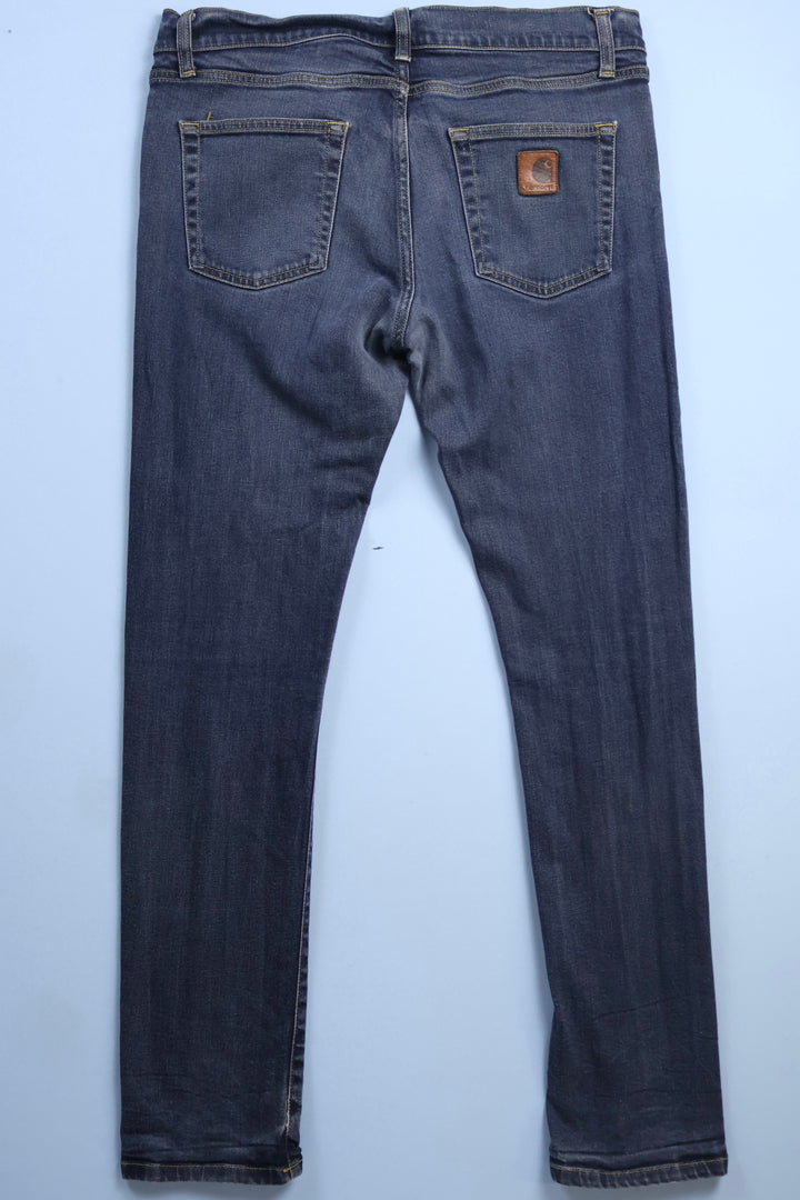 Vintage Carhartt Narrow Fit Jeans