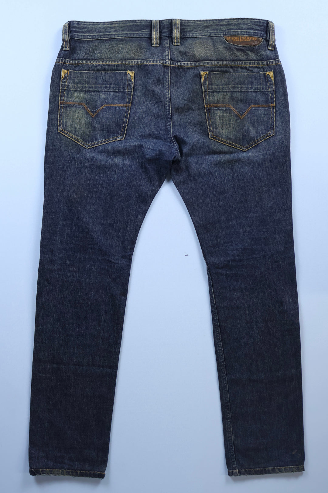 Vintage Diesel Jeans