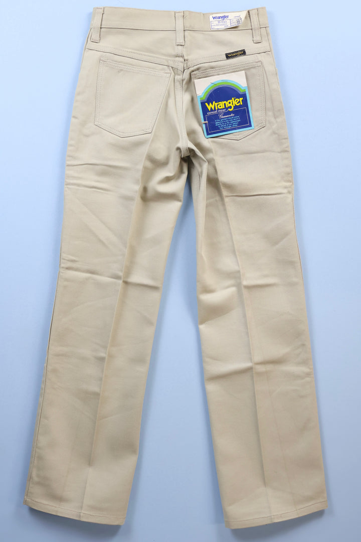 Vintage Wrangler Dessert Jeans