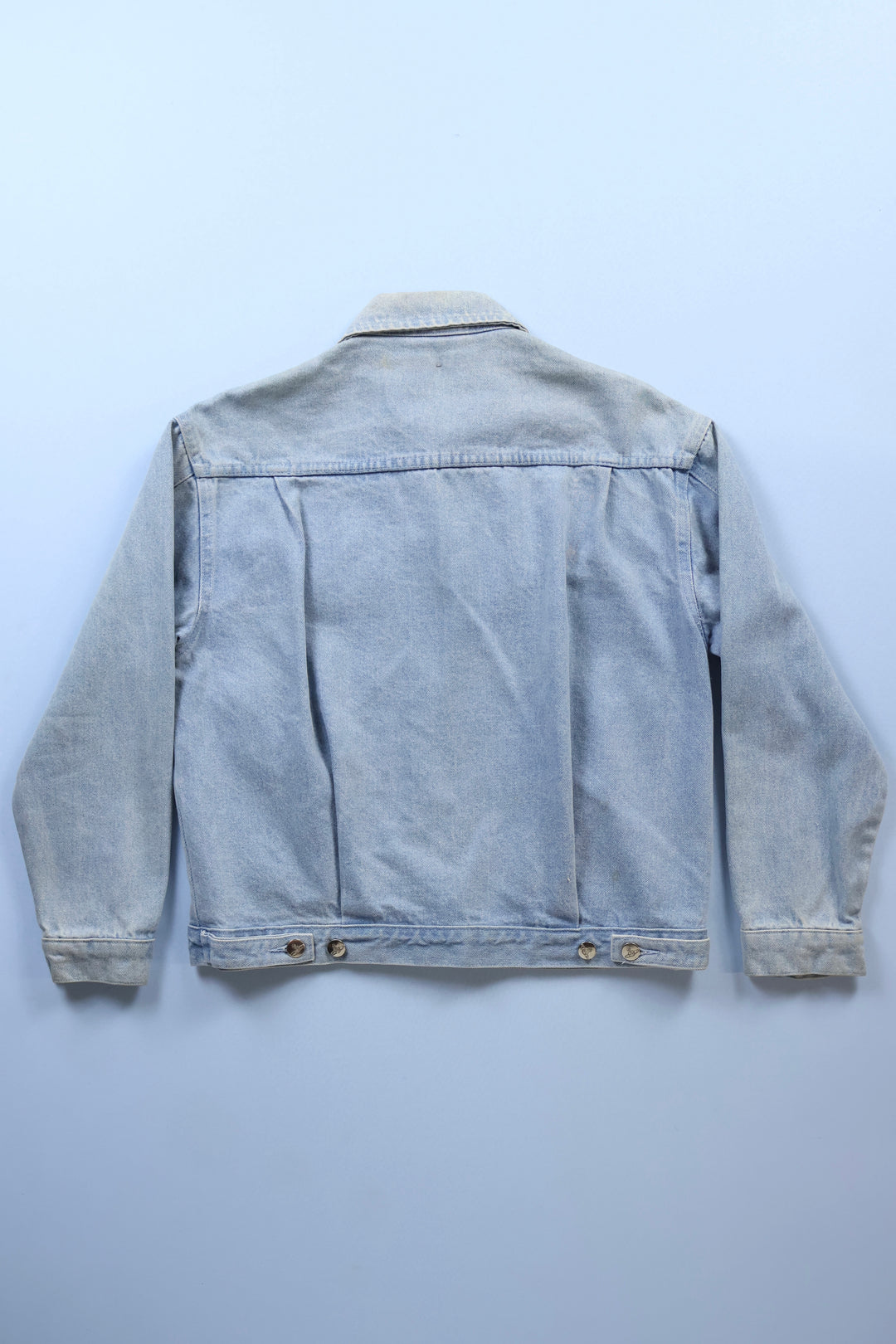 Vintage Vivienne Westwood Denim Jacket