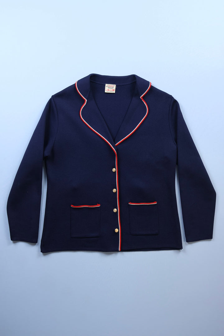 Vintage Tricel Jacket