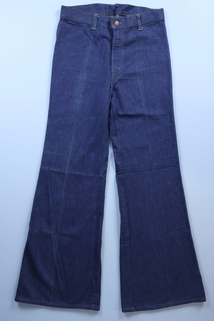 Vintage Levi 527 Flared Jeans