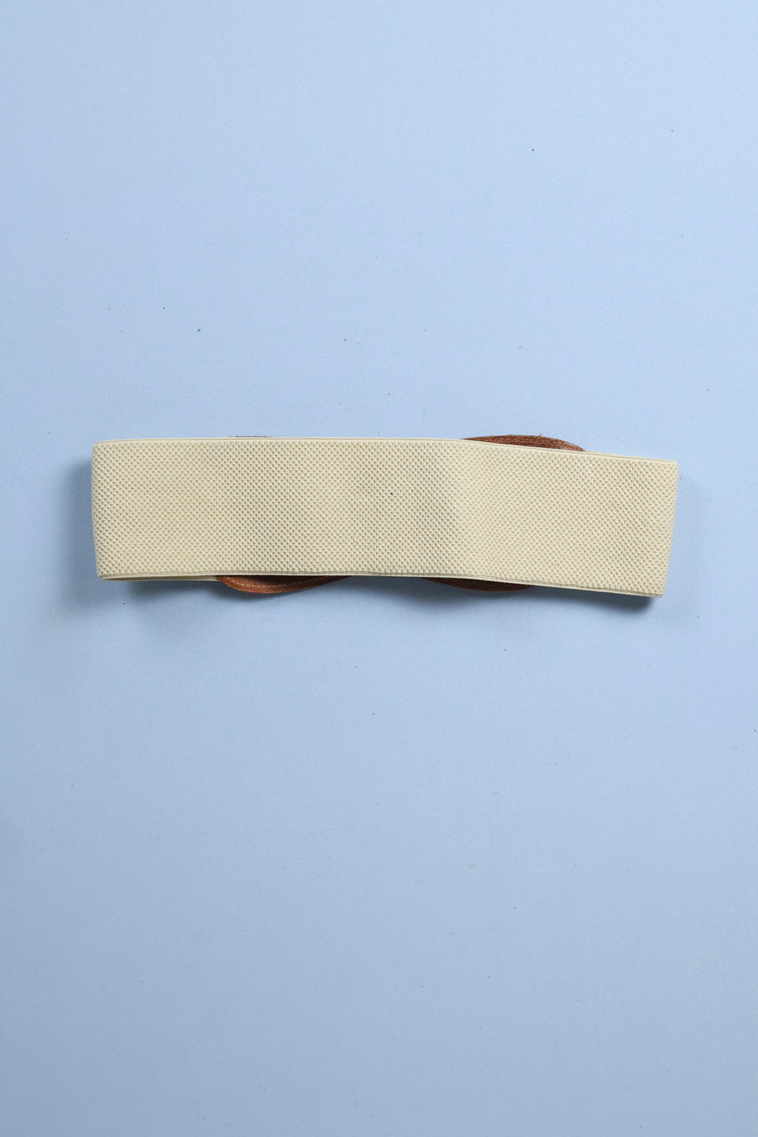 Vintage Leather Gant Belt