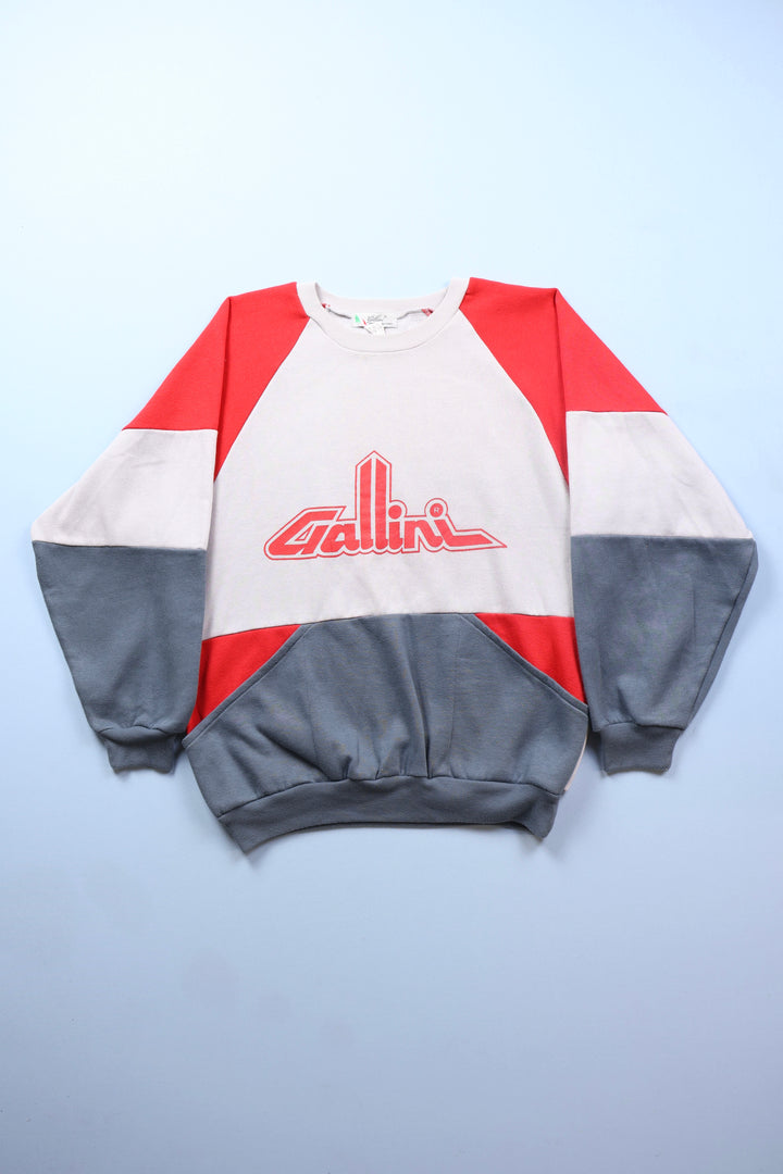 Vintage Gallini Sweatshirt