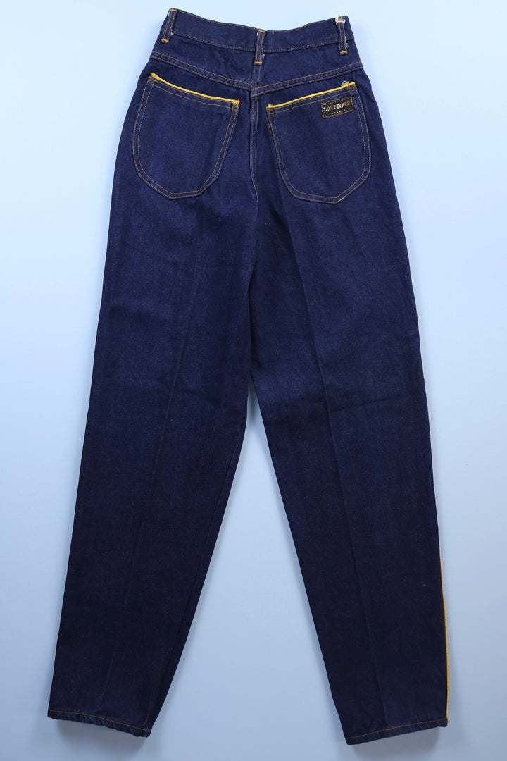 Vintage Lazy Bones Jeans