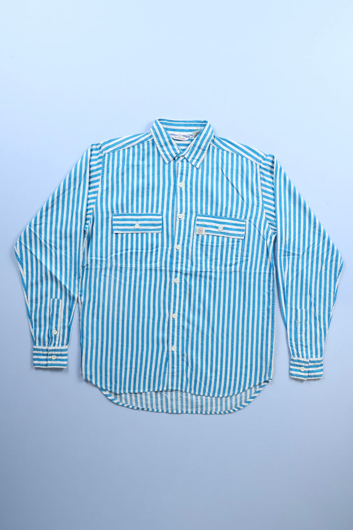 Vintage Striped Shirt