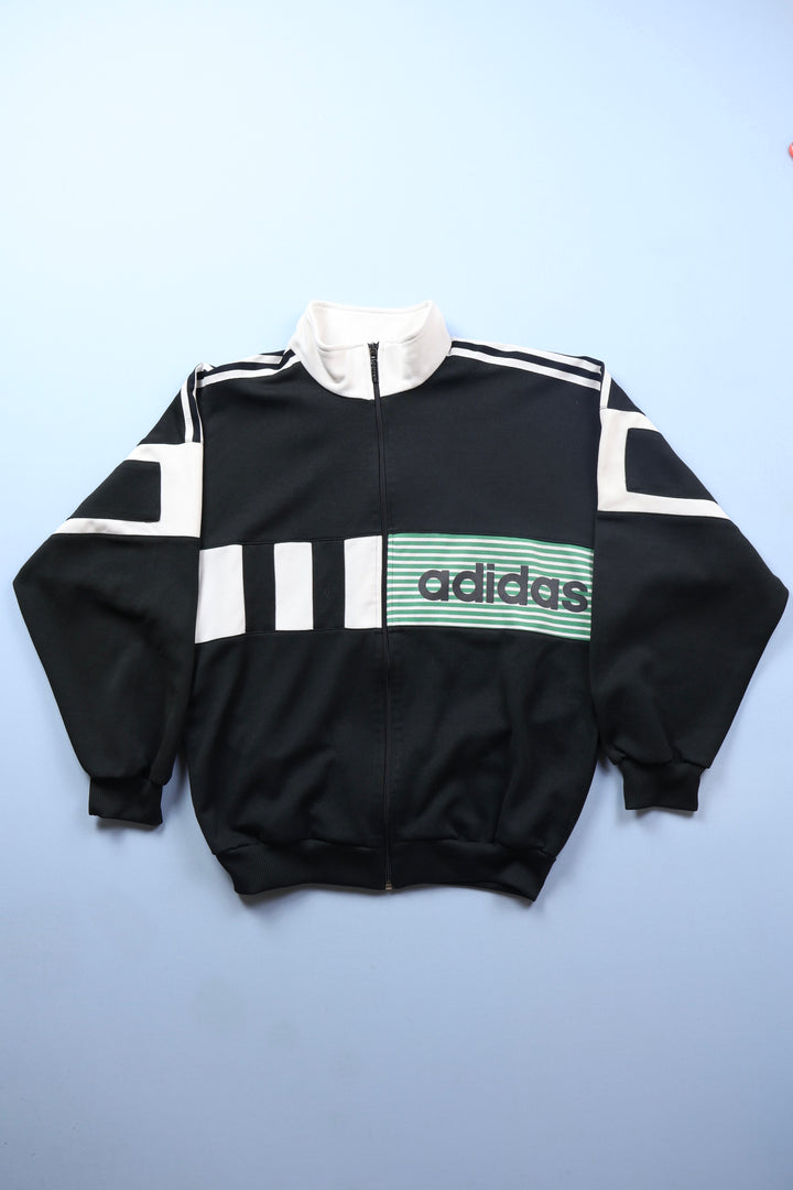 Vintage Adidas D4F168 90s Track Jacket