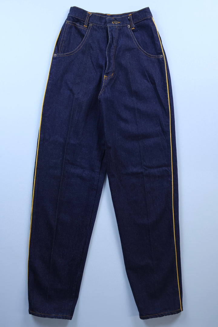 Vintage Lazy Bones Jeans