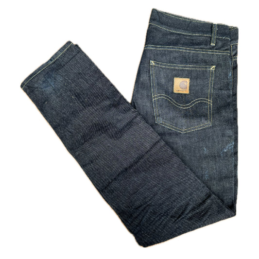 Vintage Carhartt Straight Leg Jeans