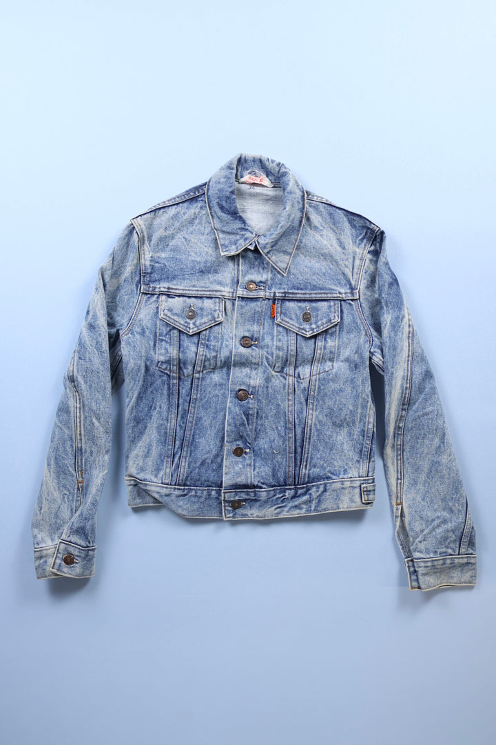 Vintage Levi Denim Jacket