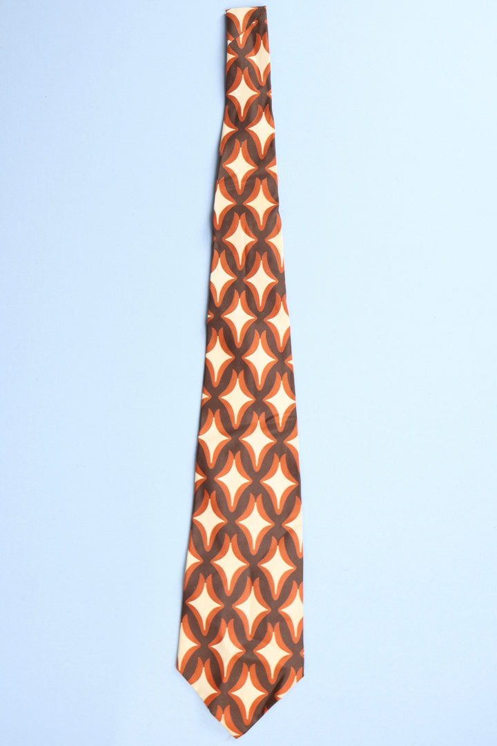 Vintage Carnaby "Dandy" Tie