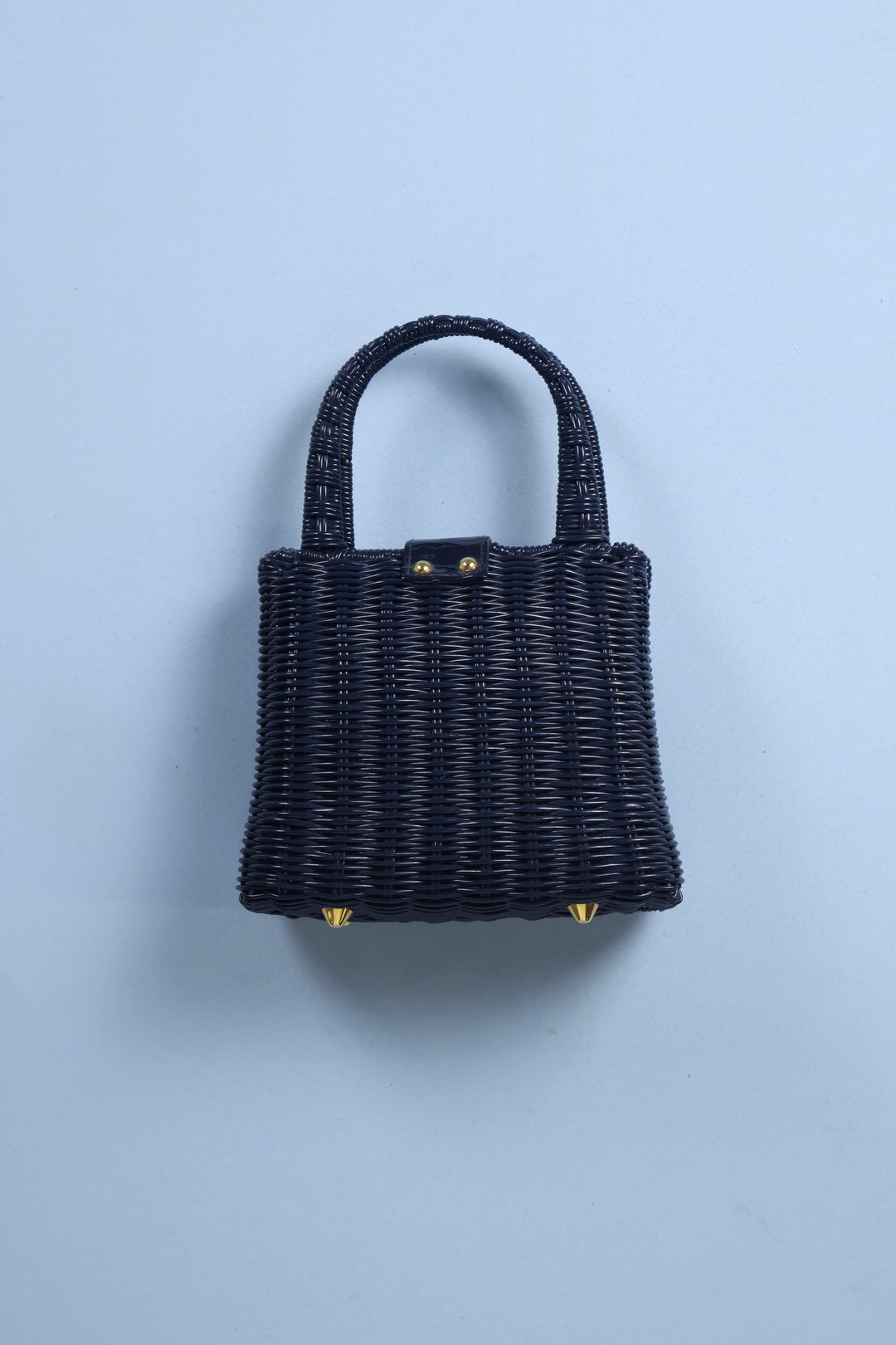 Vintage Weave Bag