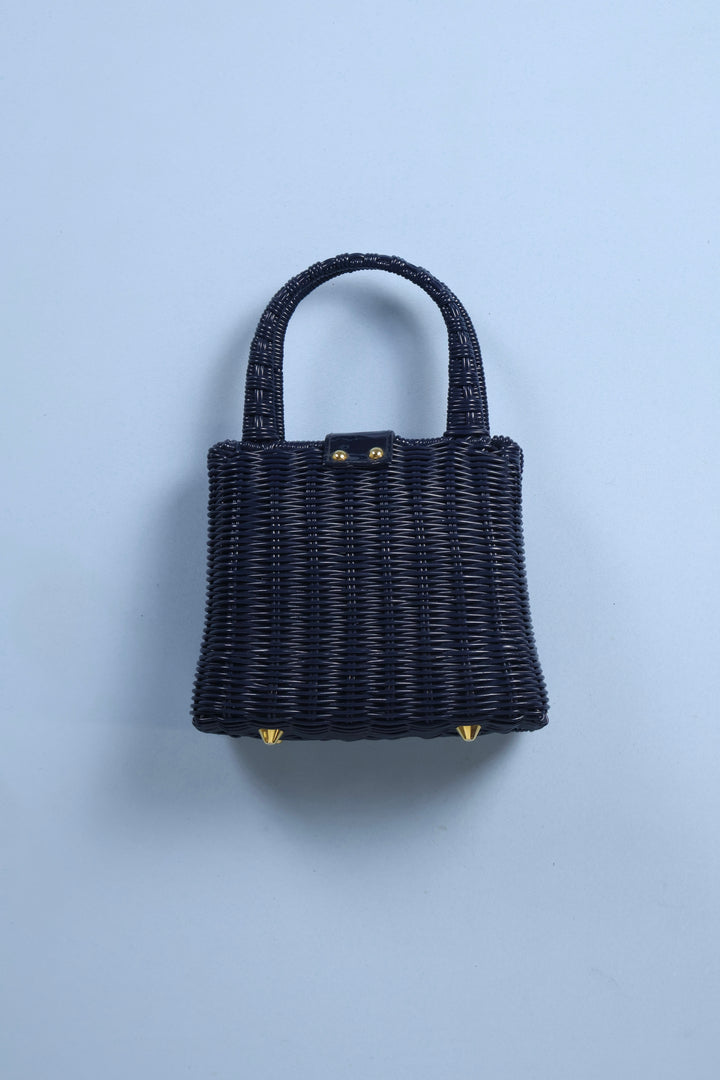 Vintage Weave Bag