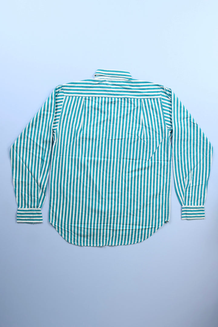 Vintage Striped Shirt