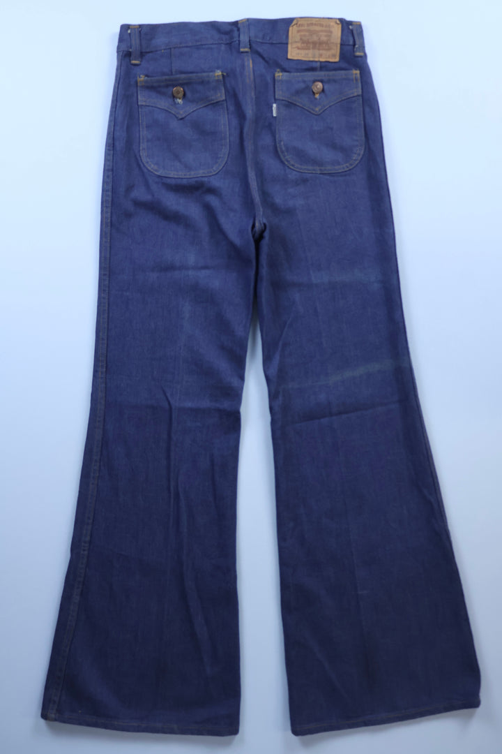 Vintage Levi 527 Flared Jeans