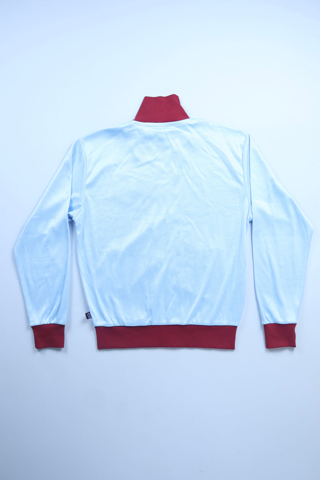 Vintage 1980's West Ham Track Jacket