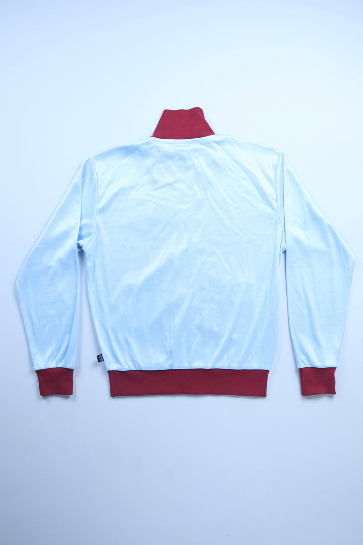 Vintage 1980's West Ham Track Jacket