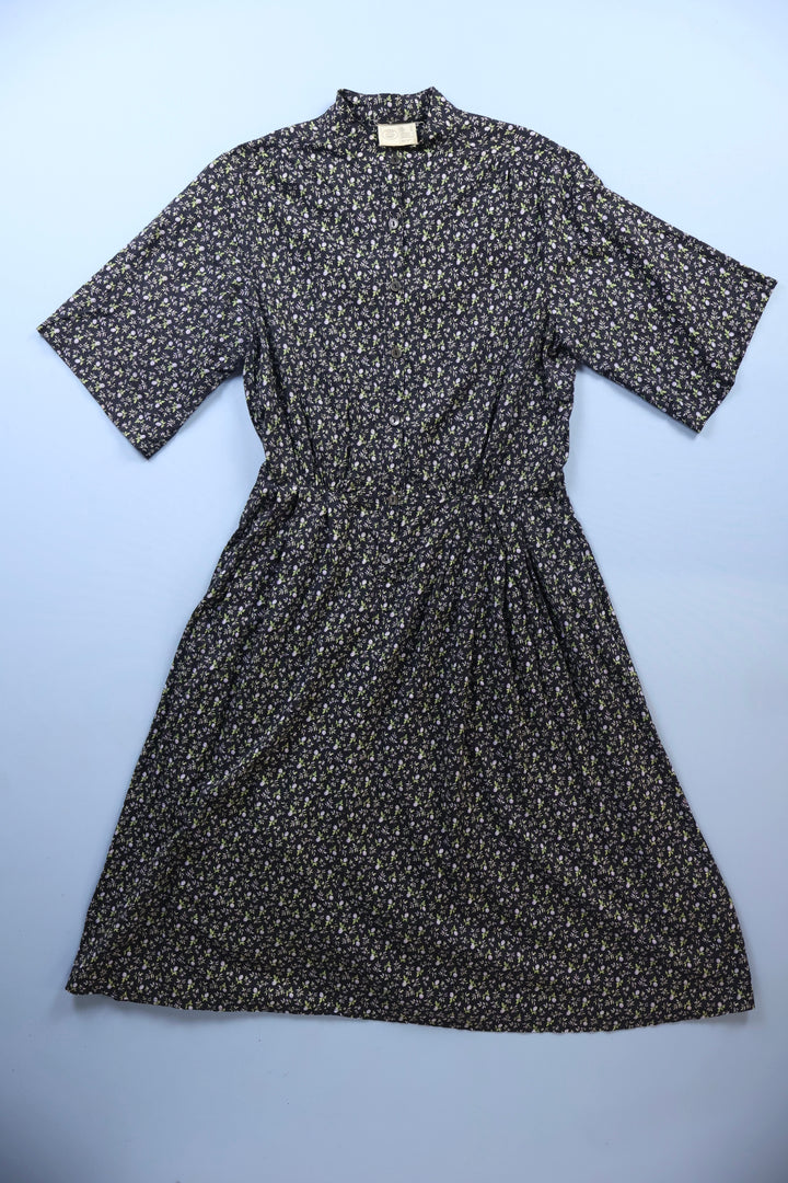 Vintage Laura Ashley Dress