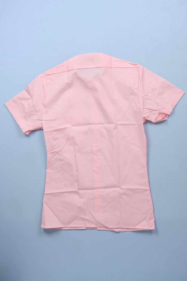 Wholesale Bundle of Pink Booby Trap Short Sleeved Shirt's