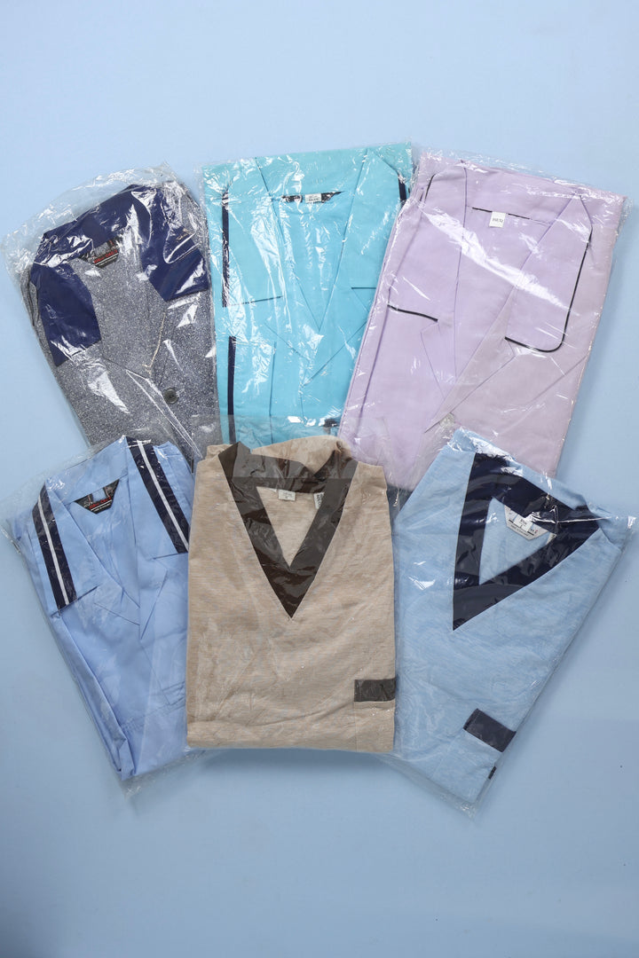 Wholesale Bundle of assorted Pyjama Set's