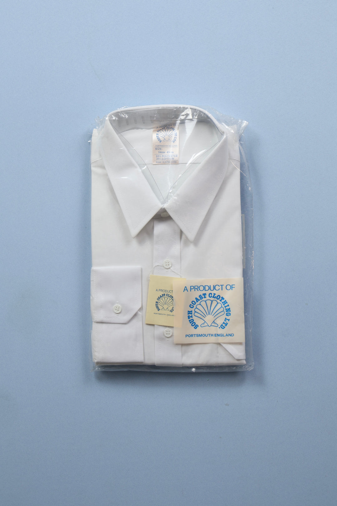 Wholesale Bundle of White Shirts