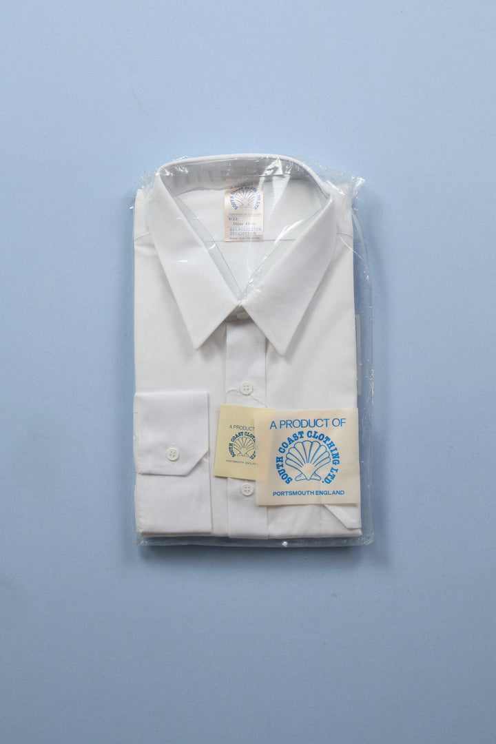 Wholesale Bundle of White Shirts