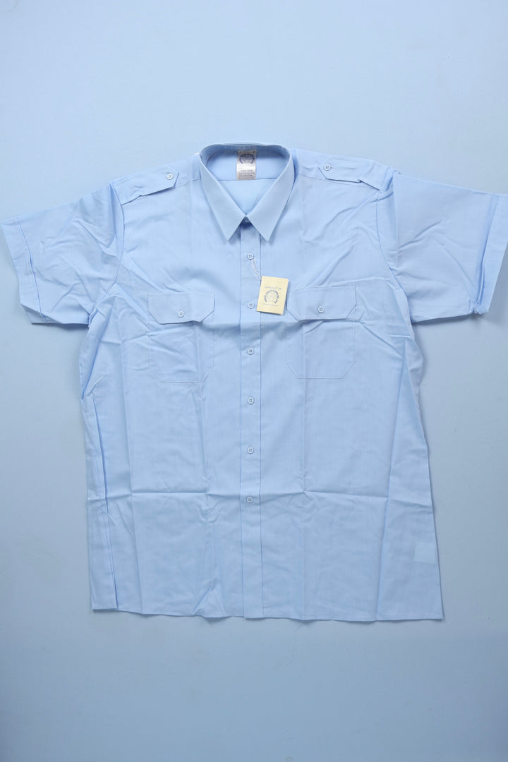 Wholesale Bundle of Blue Shirts